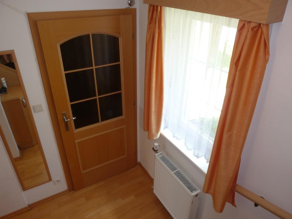 Penzion Barborka Rokytnice nad Jizerou Chambre photo