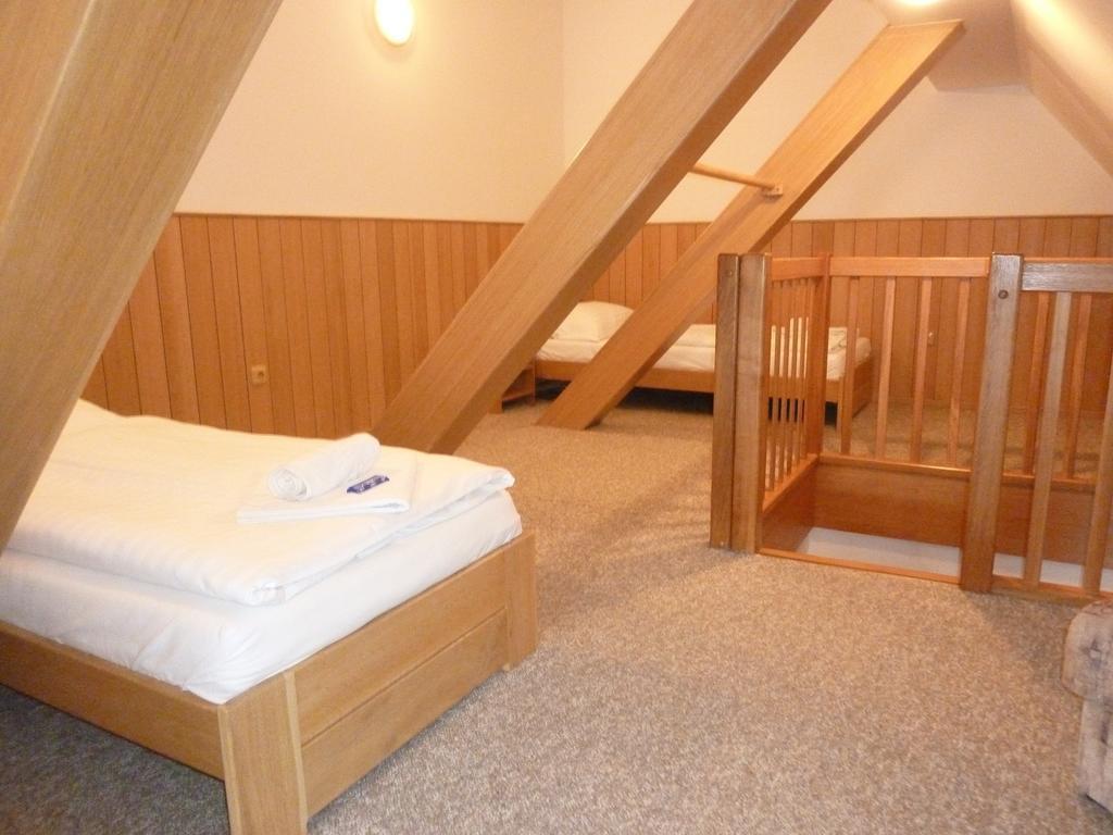 Penzion Barborka Rokytnice nad Jizerou Chambre photo