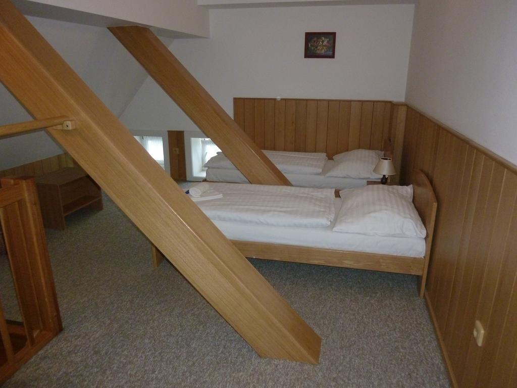 Penzion Barborka Rokytnice nad Jizerou Chambre photo