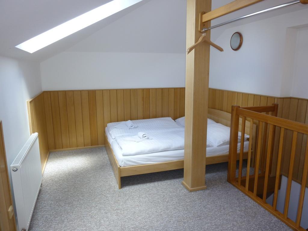 Penzion Barborka Rokytnice nad Jizerou Chambre photo