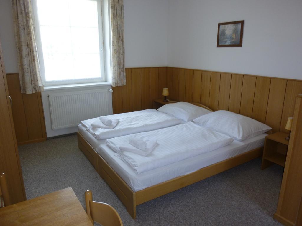 Penzion Barborka Rokytnice nad Jizerou Chambre photo