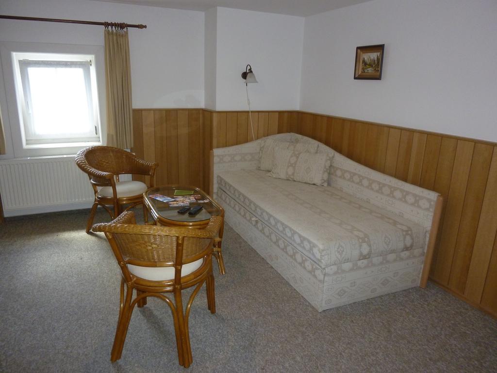 Penzion Barborka Rokytnice nad Jizerou Chambre photo