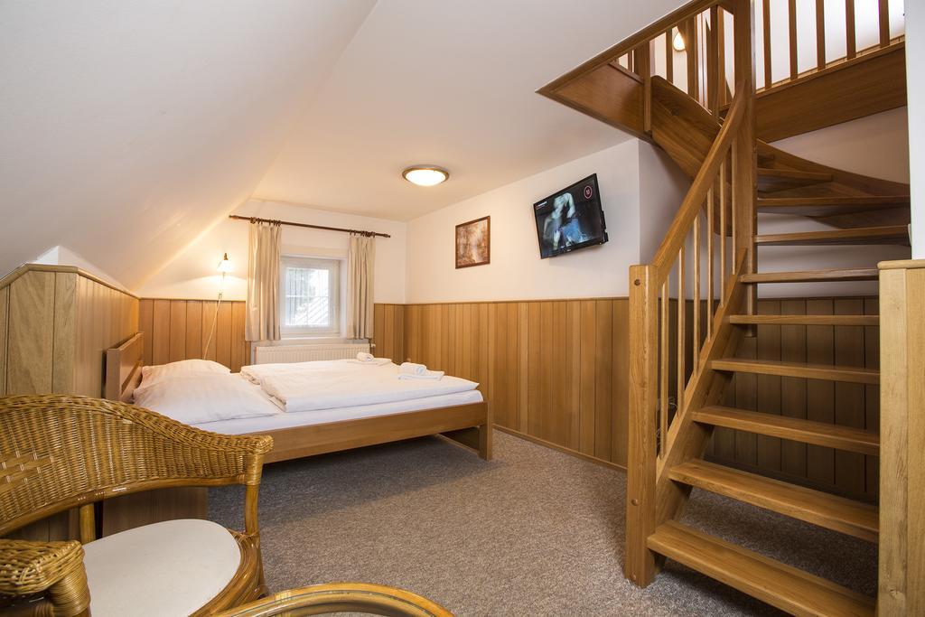 Penzion Barborka Rokytnice nad Jizerou Extérieur photo