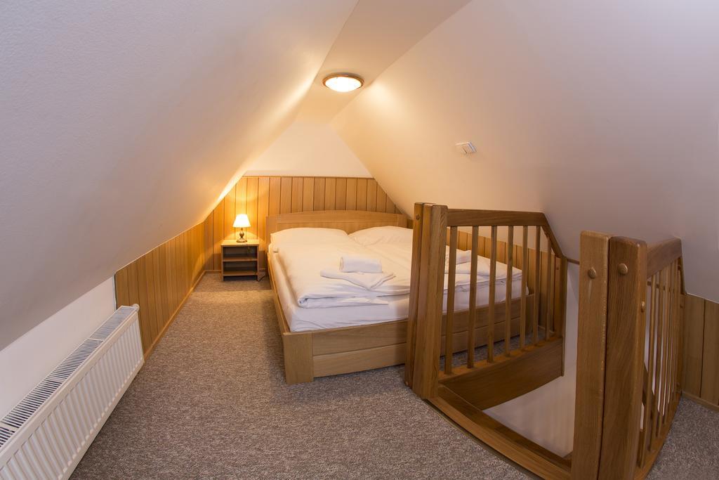 Penzion Barborka Rokytnice nad Jizerou Extérieur photo