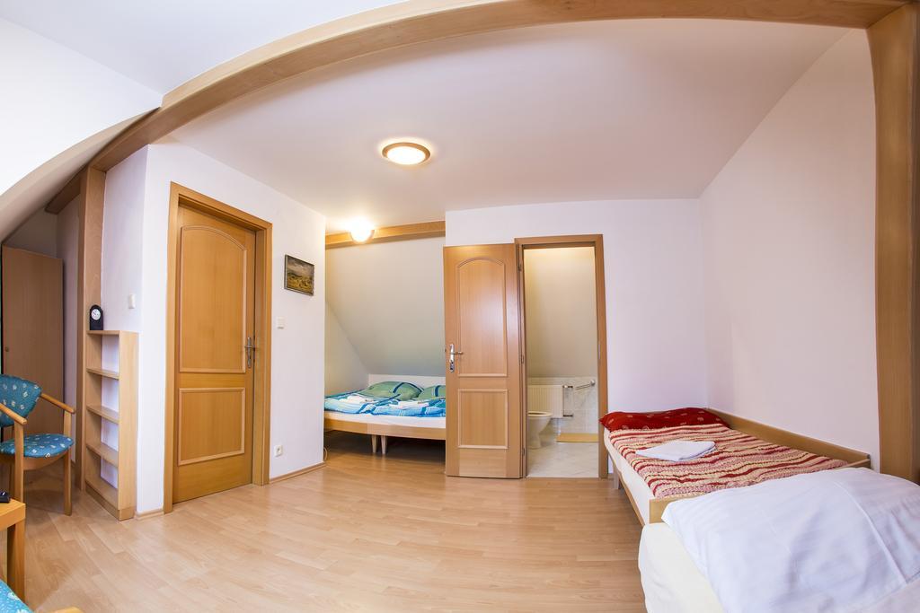 Penzion Barborka Rokytnice nad Jizerou Extérieur photo